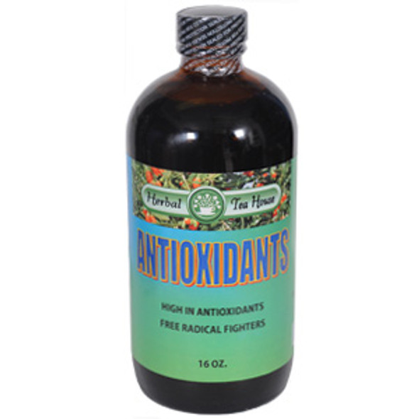 Antioxidants 16oz