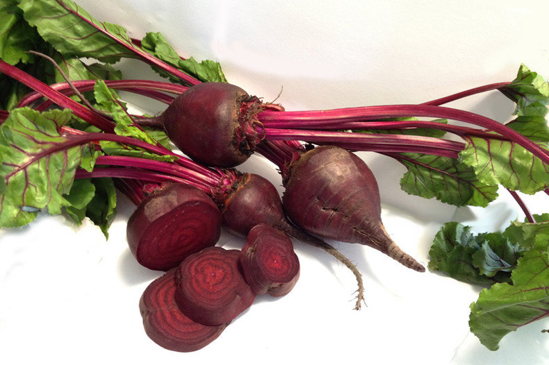 Beetroot And Your Heart Health