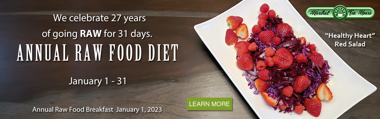 \ Herbal Tea House NJ