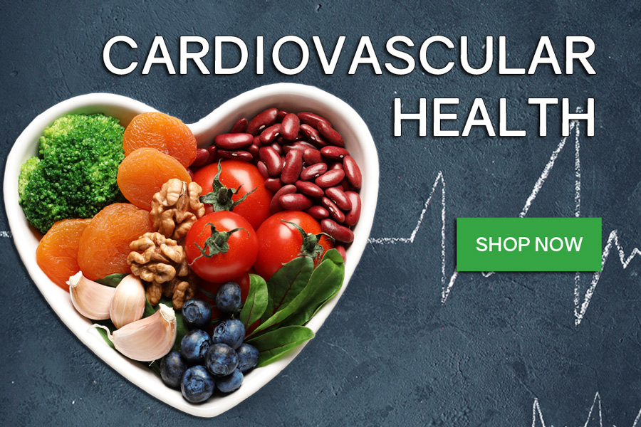 Cardiovascular Health products