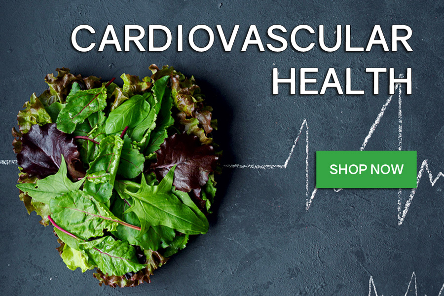 Cardiovascular Health products