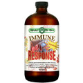 Herbal Tea House Immune Response 32oz directions