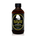 Tia Naturals Black Seed Castor Oil with Cactus Oil 4oz