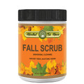 Fall Scrub Seasonal Cleanse