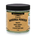 Organic Moringa Powder 8oz