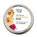 Epifany True Calendula Rose Salve with Copaiba 2oz 100% Natural