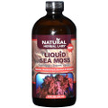 Natural Herbal Labs Liquid Sea Moss 16oz