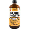 Livingston Naturals Pure Apricot Seed 16oz