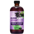 Herbal Tea House Organic Elderberry Syrup 8oz