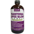 Livingston Naturals Traditional Lupus Blend Formula 16oz