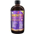 Natural Herbal Labs Immunity 21 16oz