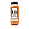 Smoky Honey Habanero Rub in 24oz container