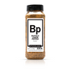 Buffalo Lemon Pepper Seasoning Front of Bottle