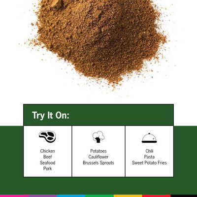 Reggae Blend All Purpose Seasoning – Spice Jamaica, LLC