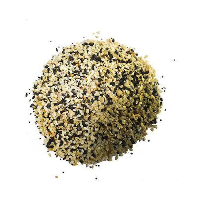 Everything Bagel Seasoning (Salt Free)