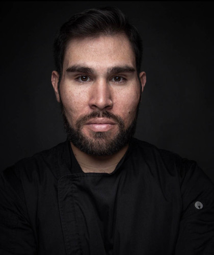 Chef David Ruiz Interview