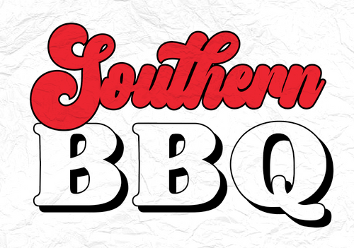 Southern BBQ Flavor Focus