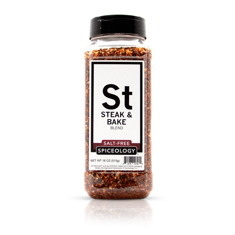 No Sodium Seasoning Taste Test & Review 