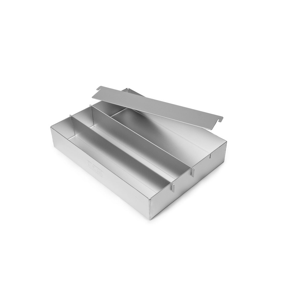 Silverwood Battenberg Cake Pan Blackwood Lane