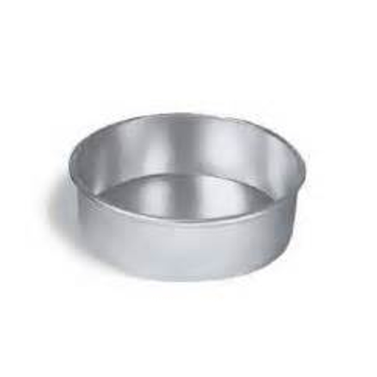 More Liners - Reusable Round Cake Tin Liner 5