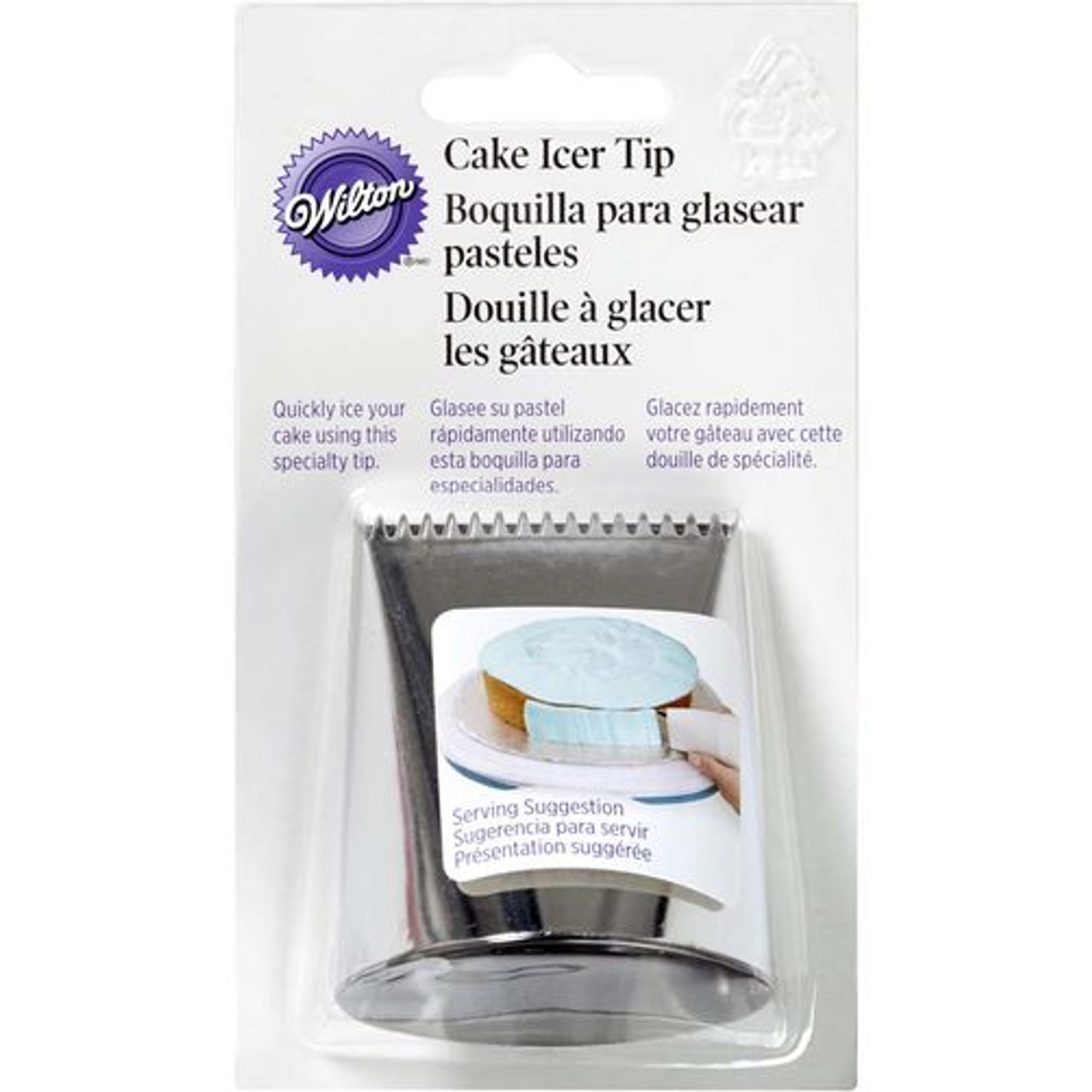 Wilton Large Icing Tip Set | Baking NZ | The Party Room