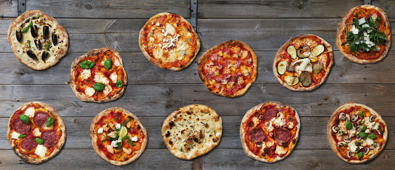 High Protein Pizza Flour (1kg) Blackwood Lane