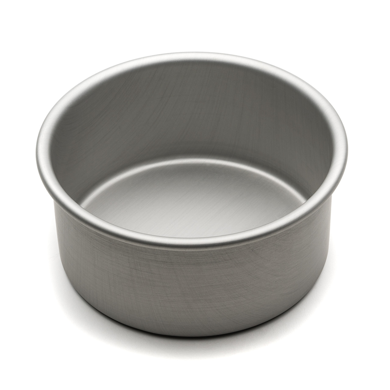 Springform Round Cake Tin 6 X 3 Inch