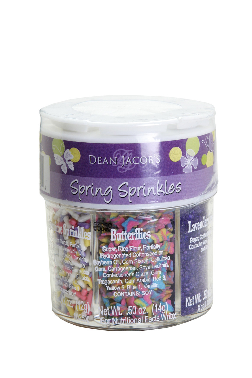 Spring Sprinkles | Blackwood Lane