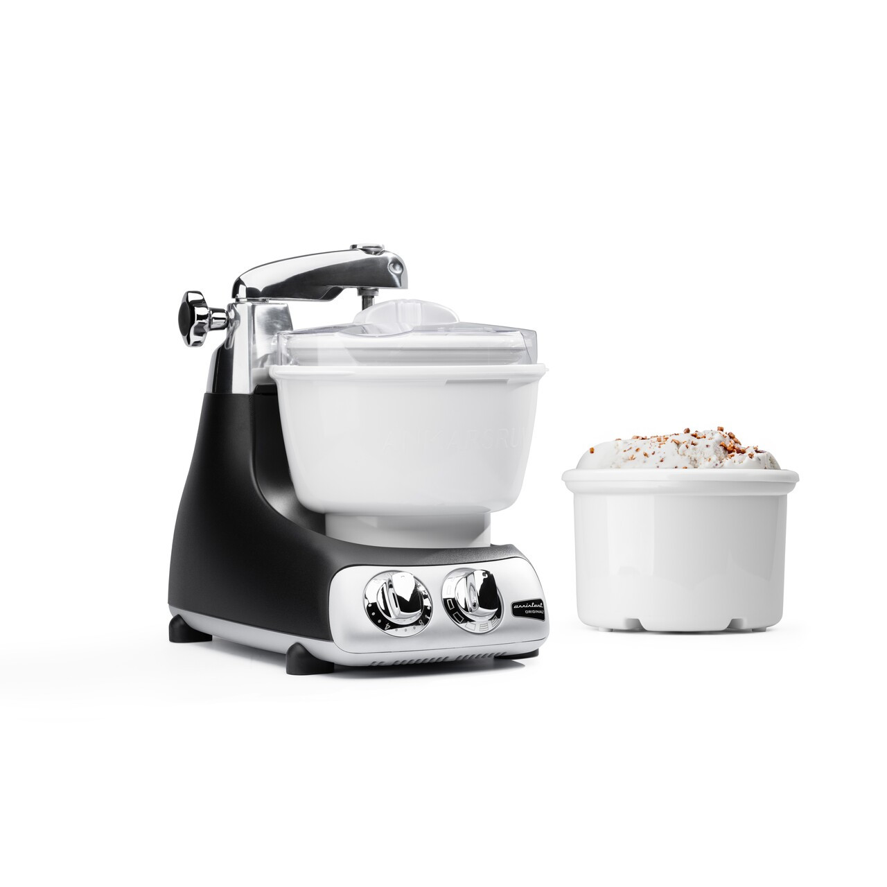 Ankarsrum ice cream clearance
