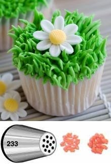 Wilton Multi Opening Decorating Tip Blackwood Lane