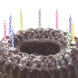 Papstar - Magic Candles
