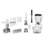 Ankarsrum Assistent Original Mixer - Deluxe Package