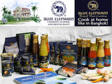 Blue Elephant Meal Kit - Thai Red Curry