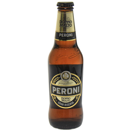 Peroni Gran Riserva Beer (12 x 330ml bottle)