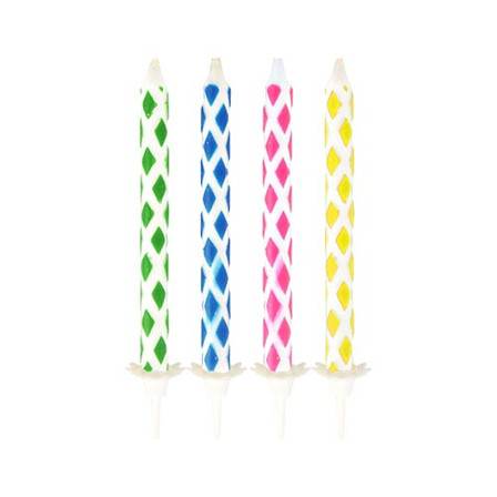 Papstar - Magic Candles