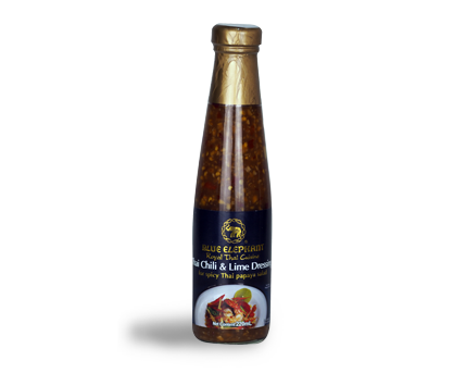 Blue Elephant Dressing - Thai Chilli And Lime