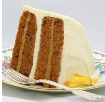 Bakels Caramel Delight Cake Mix 1kg