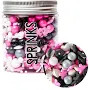 Sprinks PROM QUEEN Sprinkles (75g ) Blackwood Lane