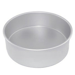 Round Cake Pan 6 X 3 Inch Blackwood Lane