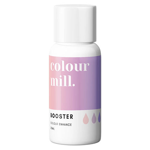   Colour Mill Oil based Colours - Booster