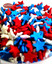 BlackWood Lane - Assorted Stars (60g)