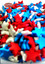 BlackWood Lane - Assorted Stars (60g)