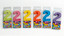 Australian Flour Power - Two Mini Number Candle