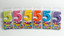Australian Flour Power - Five Mini Number Candle