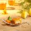 Papstar- FingerFood Square Plates (12pcs) 