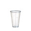 Papstar - Transparent Drinking Cups (12pcs)