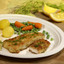 Papstar - Pure Paper Plates 23cm (12pcs)