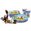 Papstar - Paper Plates Magic Xperience "Pirate Island" 23cm (10pcs)