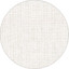 Papstar - Tablecloth pv tissue mix "Royal Collection Plus" 80cmx80cm white