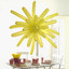 Papstar - Party deco set  2 m "Big Sun"